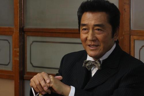 さくら、さくら サムライ科学者 高峰譲吉の生涯