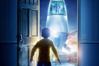 少年マイロの火星冒険記 3Dの予告編・動画