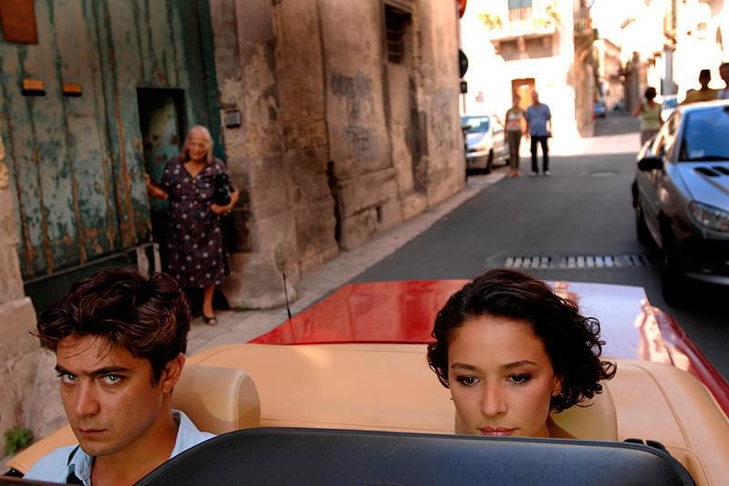 あしたのパスタはアルデンテ : 作品情報・キャスト・あらすじ・動画