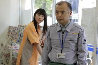 市民ポリス69の予告編・動画