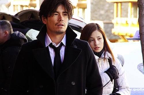 アンダルシア 女神の報復