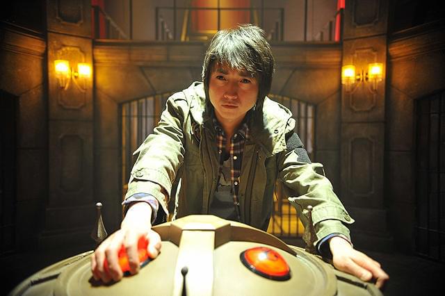 藤原竜也の「カイジ2 人生奪回ゲーム」の画像