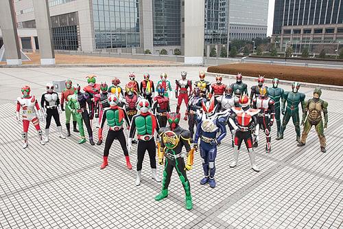 オーズ・電王・オールライダー レッツゴー仮面ライダー : 作品情報