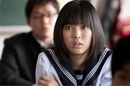 富江 アンリミテッド