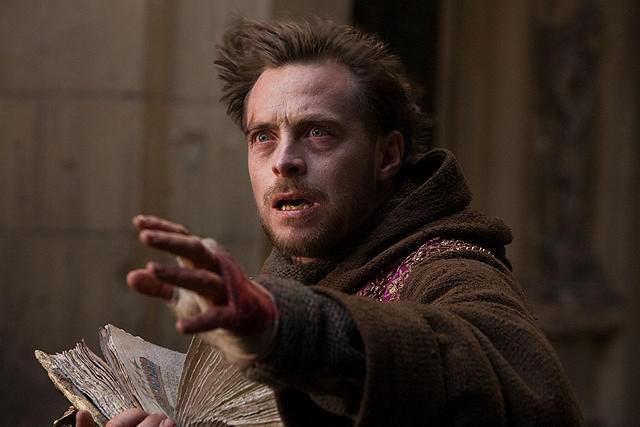 スティーブン・キャンベル・ムーアの「デビルクエスト」の画像