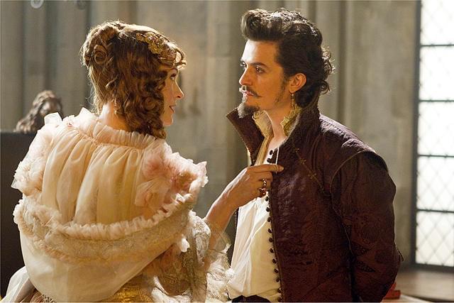 三銃士 王妃の首飾りとダ・ヴィンチの飛行船