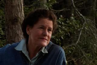 レイチェル・カーソンの感性の森