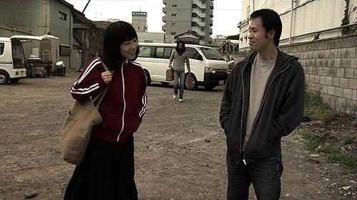 人の善意を骨の髄まで吸い尽くす女