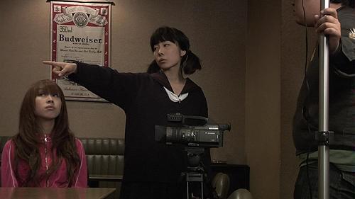 人の善意を骨の髄まで吸い尽くす女