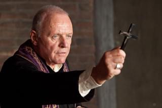 ザ・ライト エクソシストの真実の予告編・動画