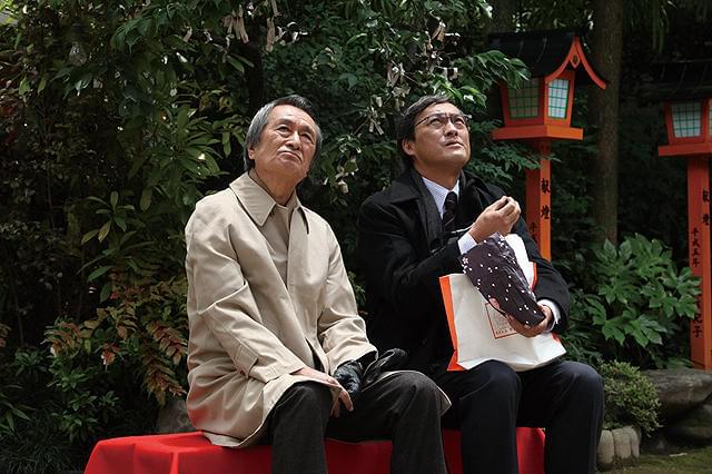 渡辺謙の「はやぶさ 遥かなる帰還」の画像