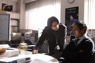 はやぶさ 遥かなる帰還の予告編・動画