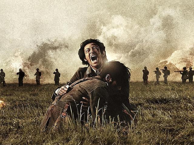 マイウェイ 12,000キロの真実