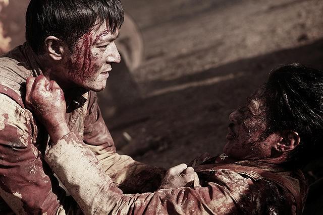 マイウェイ 12,000キロの真実