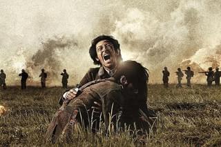 マイウェイ 12,000キロの真実の予告編・動画