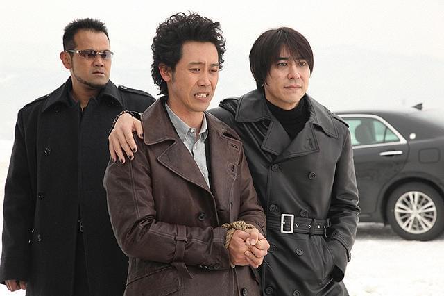 探偵はBARにいる