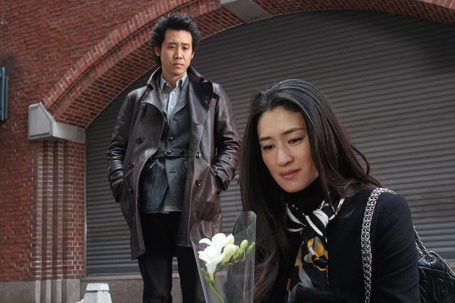 探偵はBARにいる