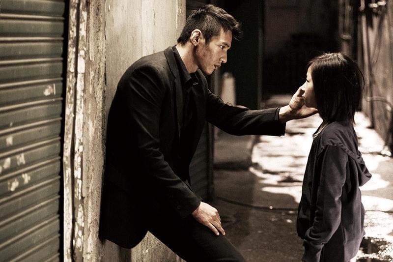 韓国映画 アジョシ 韓国版OST CD 新品未開封 アジョシ : 作品情報・キャスト・あらすじ・動画 - 映画.com