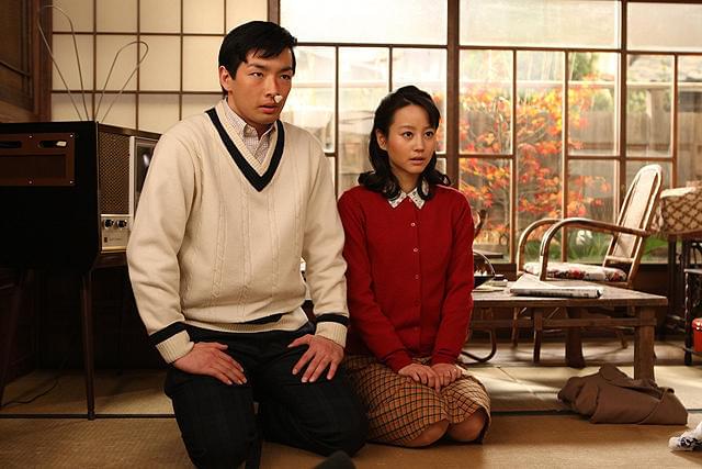 ALWAYS 三丁目の夕日’64