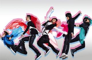 劇場版 2010 BIGBANG BIGSHOW 3D