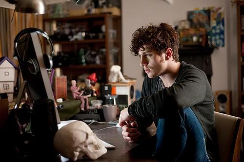 CHATROOM チャットルーム