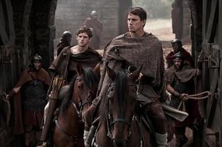 第九軍団のワシ