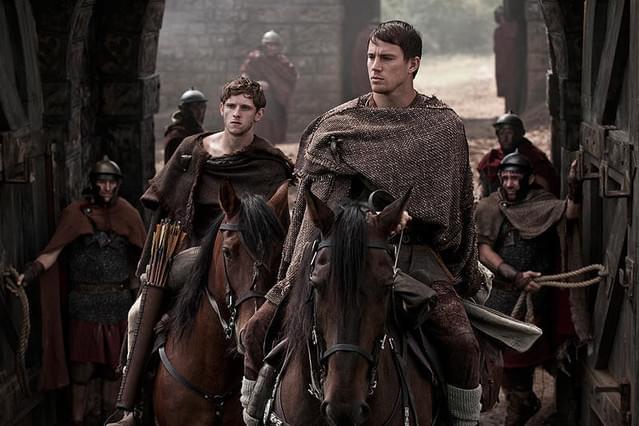 第九軍団のワシ