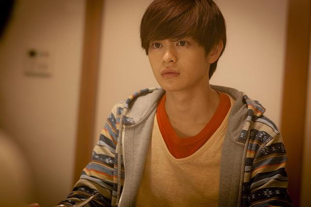 瀬戸康史の「貞子3D」の画像