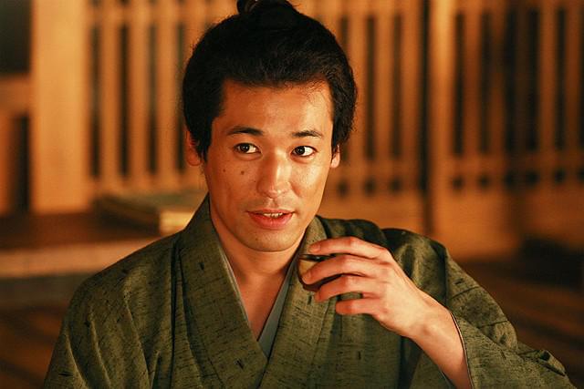 佐藤隆太の「天地明察」の画像