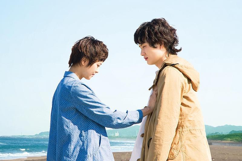 アントキノイノチ : 作品情報・キャスト・あらすじ・動画 - 映画.com