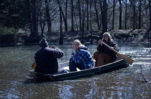 ウィンターズ・ボーン