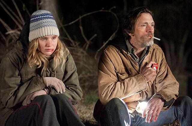 ウィンターズ・ボーン