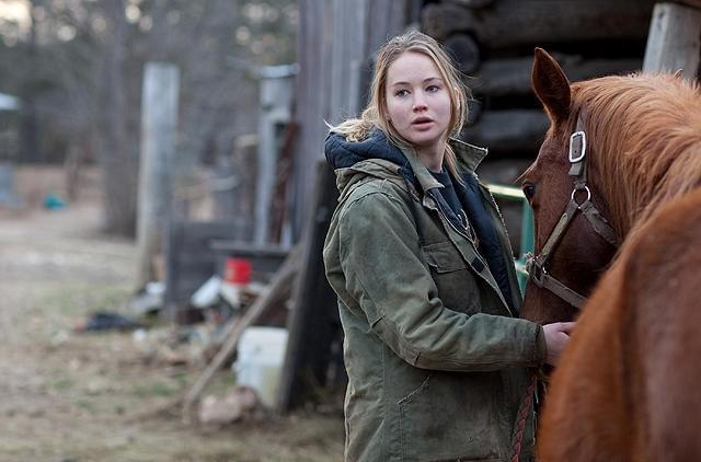 ウィンターズ・ボーン