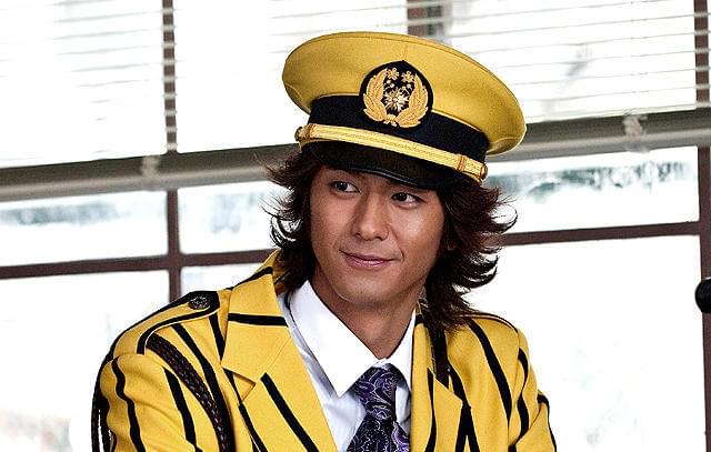 こちら葛飾区亀有公園前派出所 THE MOVIE 勝どき橋を封鎖せよ！