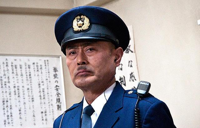 伊武雅刀の「こちら葛飾区亀有公園前派出所 THE MOVIE 勝どき橋を封鎖せよ！」の画像