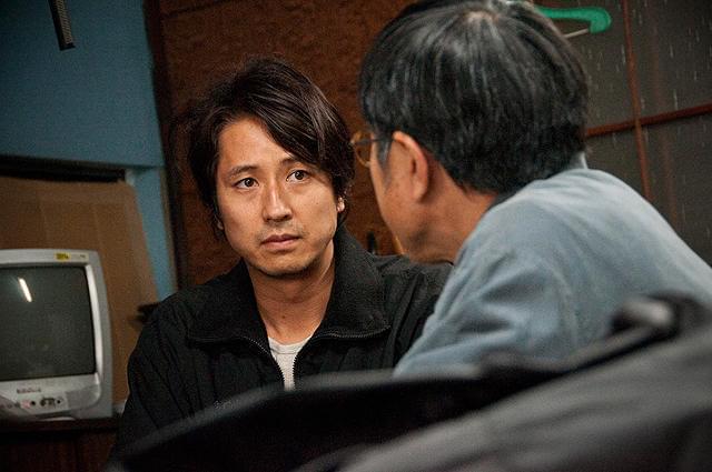 こちら葛飾区亀有公園前派出所 THE MOVIE 勝どき橋を封鎖せよ！