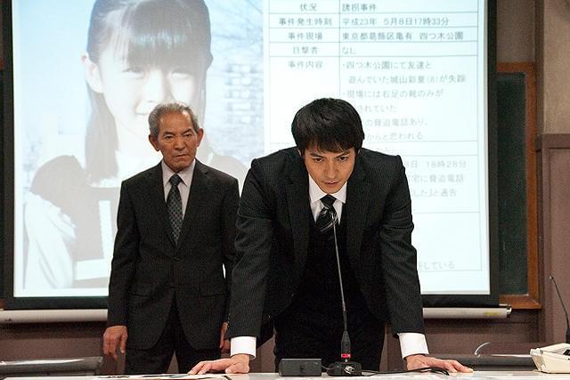 こちら葛飾区亀有公園前派出所 THE MOVIE 勝どき橋を封鎖せよ！