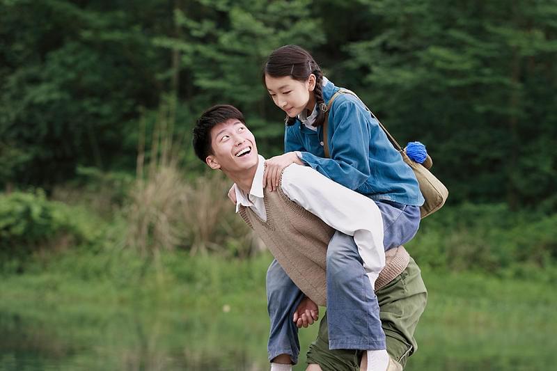 サンザシの樹の下で : 作品情報・キャスト・あらすじ・動画 - 映画.com