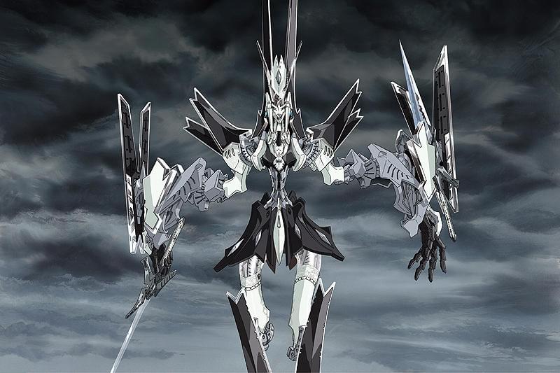 花の詩女 ゴティックメード : 作品情報・声優・キャスト・あらすじ