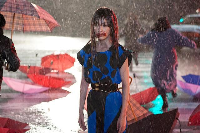 バイオハザードV リトリビューション