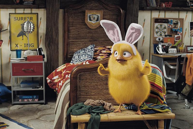 イースターラビットのキャンディ工場 : 作品情報・キャスト・あらすじ