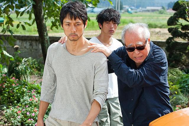 津川雅彦の「セイジ 陸の魚」の画像