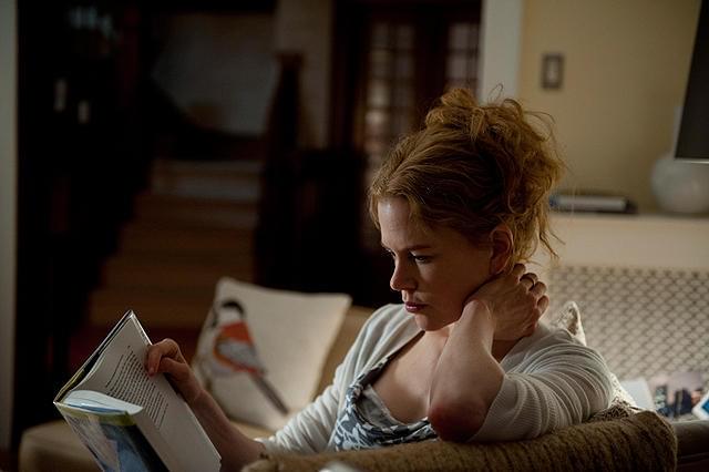 ラビット・ホール