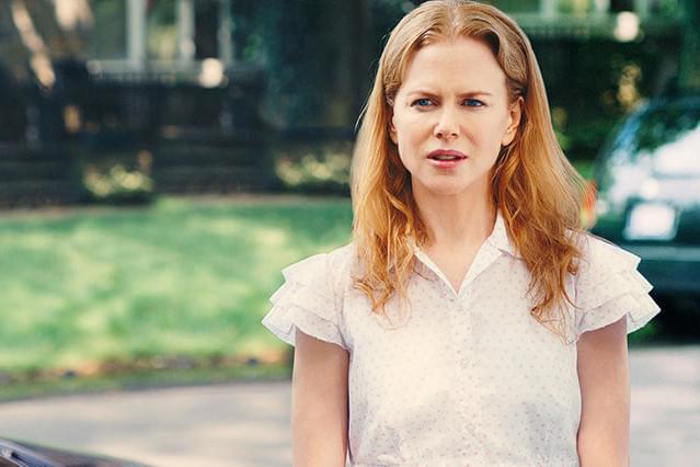 ラビット・ホール