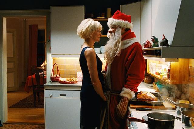 クリスマスのその夜に