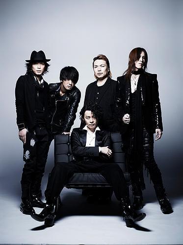 河村隆一の「LUNA SEA 3D in LOS ANGELES」の画像