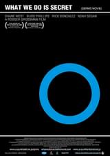 ジャームス 狂気の秘密