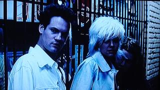 ジャームス 狂気の秘密