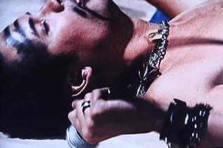 ジャームス 狂気の秘密