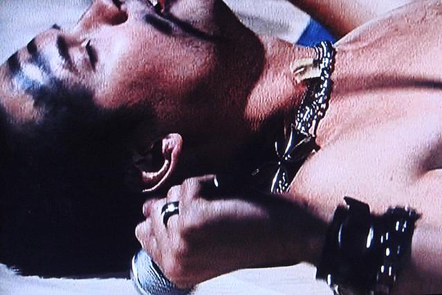 ジャームス 狂気の秘密